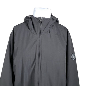 Unisex Makia - Winter jacket, size 44 - Black (3)