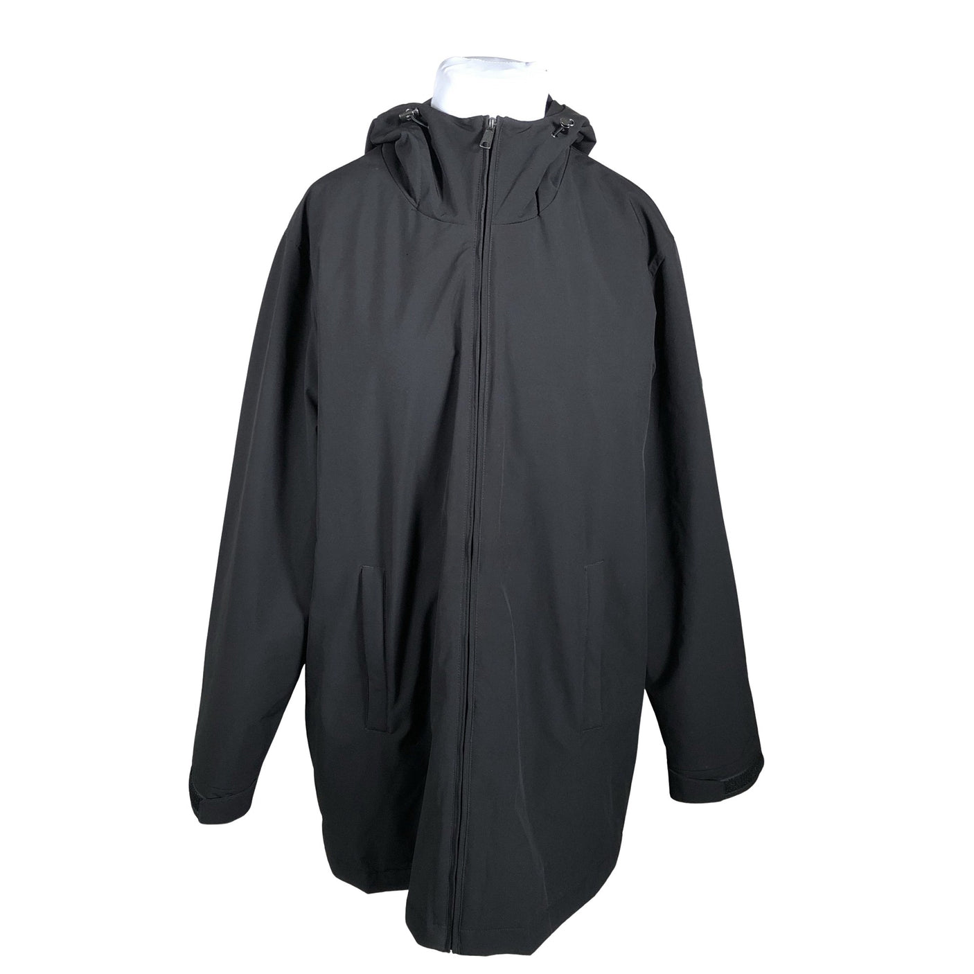 Unisex Makia - Winter jacket, size 44 - Black (1)