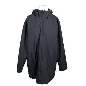 Unisex Makia - Winter jacket, size 44 - Black (1)