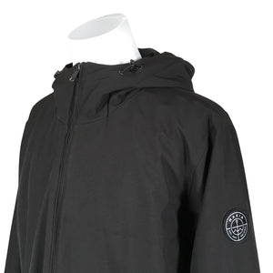 Unisex Makia - Winter jacket, size XXL - Black (3)