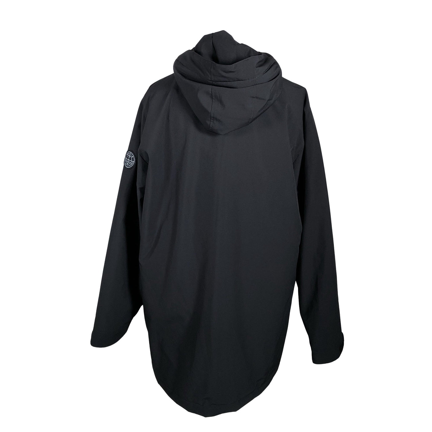 Unisex Makia - Winter jacket, size 44 - Black (2)