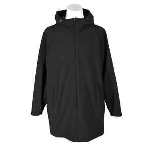 Unisex Makia - Winter jacket, size XXL - Black (1)