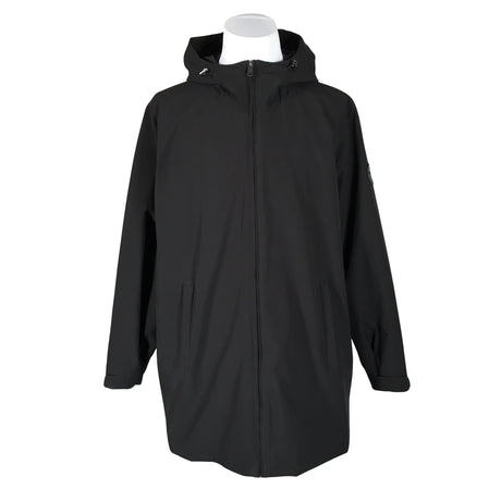 Unisex Makia - Winter jacket, size XXL - Black ()