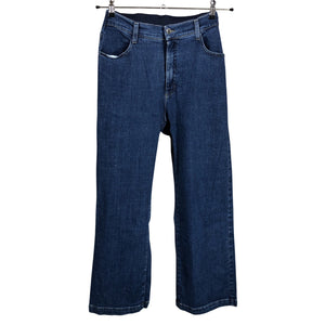 Unisex Gauhar - Jeans, size 38 - Blue (1)