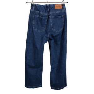 Unisex Gauhar - Jeans, size 38 - Blue (2)