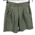 Unisex NOSH - Shorts, size 36 - Green ()