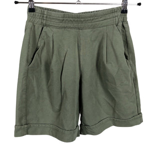 Unisex NOSH - Shorts, size 36 - Green (1)