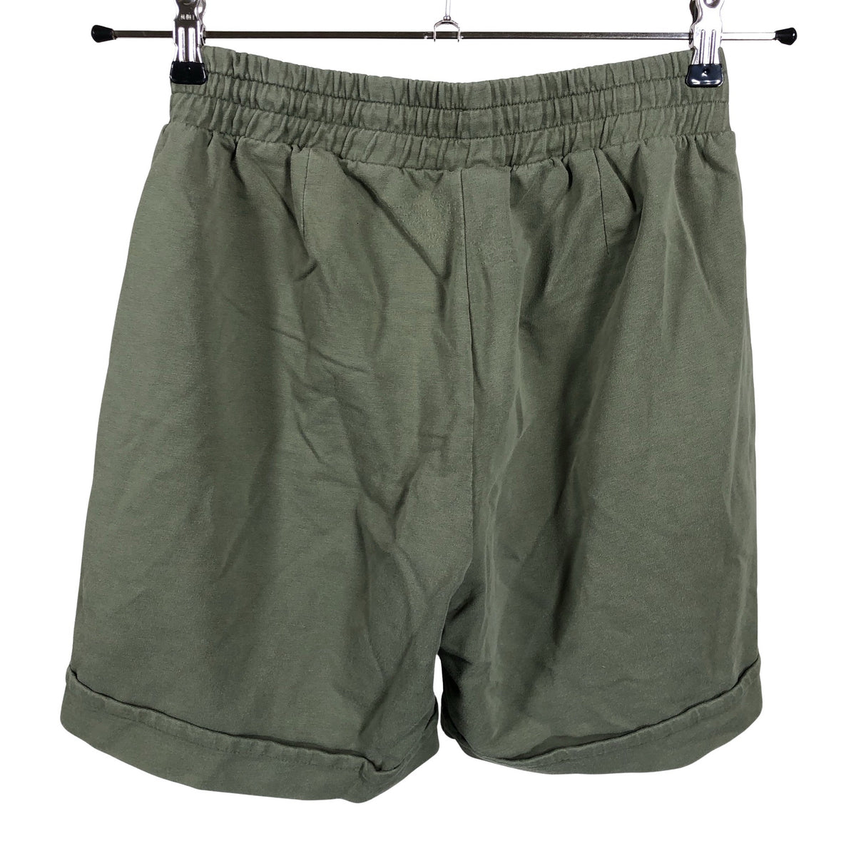 Unisex NOSH - Shorts, size 36 - Green (2)
