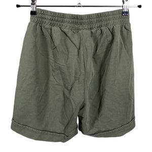Unisex NOSH - Shorts, size 36 - Green (2)