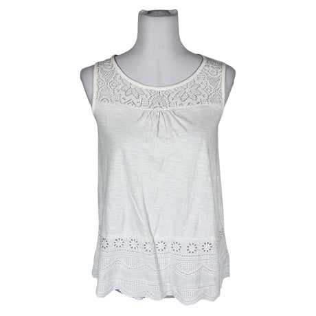 Unisex Esprit - Top, size 36 - White ()