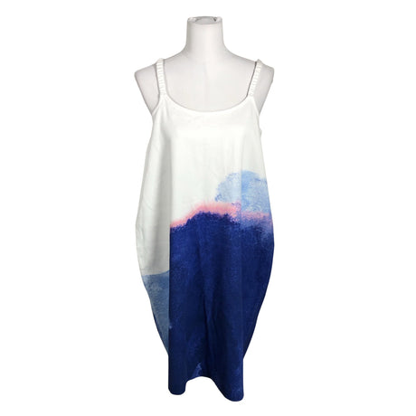 Unisex COS - Dress, size 40 - White ()