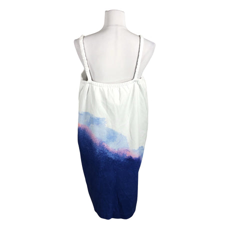 Unisex COS - Dress, size 40 - White (2)