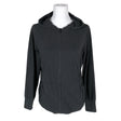 Unisex NOSH - Hoodie, size 38 - Black ()