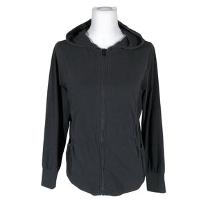 Unisex NOSH - Hoodie, size 38 - Black (1)