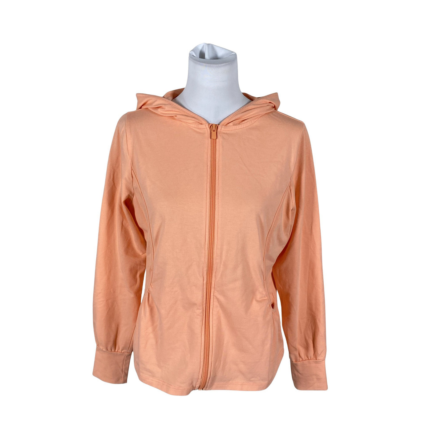 Unisex NOSH - Hoodie, size 38 - Orange (1)