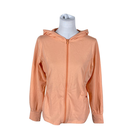 Unisex NOSH - Hoodie, size 38 - Orange ()