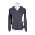 Unisex me&i - Hoodie, size 40 - Gray ()