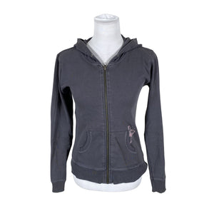Unisex me&i - Hoodie, size 40 - Gray (1)
