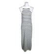 Unisex Holly & Whyte by Lindex - Knit dress, size 40 - Blue ()