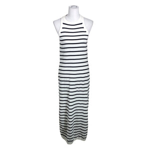 Unisex Holly & Whyte by Lindex - Knit dress, size 40 - Blue (1)