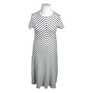 Unisex Tommy Hilfiger - Tricot dress, size 44 - White (1)