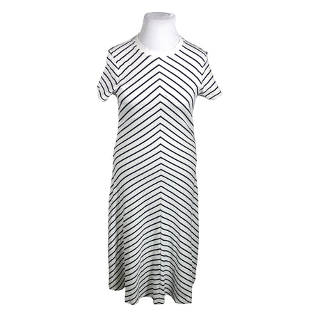 Unisex Tommy Hilfiger - Tricot dress, size 44 - White ()