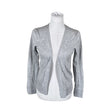 Unisex Esprit - Cardigan, size 36 - Gray ()