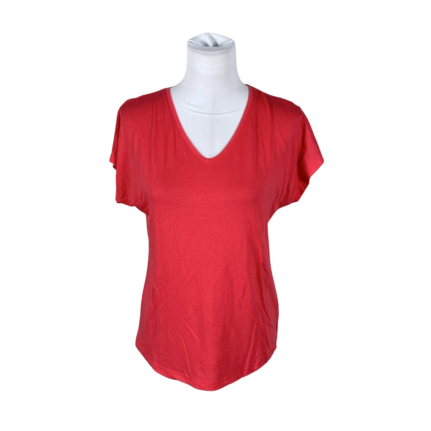 Unisex NOSH - T-shirt, size 34 - Red (1)