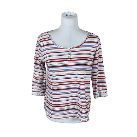 Unisex Esprit - Tricot shirt, size 36 - White ()