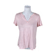 Unisex Esprit - T-shirt, size 36 - Light pink ()