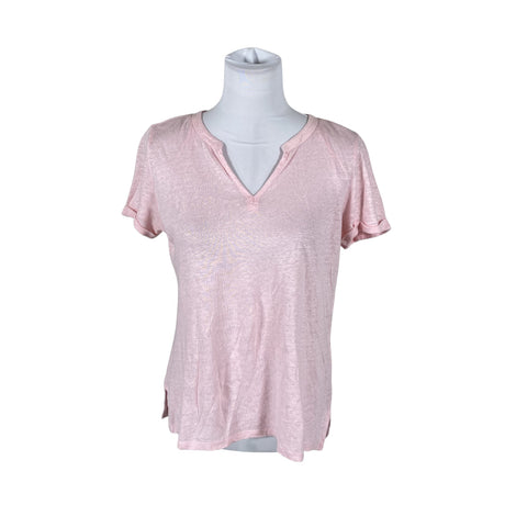 Unisex Esprit - T-shirt, size 36 - Light pink ()