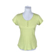 Unisex Marcella - T-shirt, size 36 - Green ()