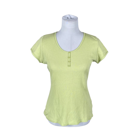 Unisex Marcella - T-shirt, size 36 - Green ()
