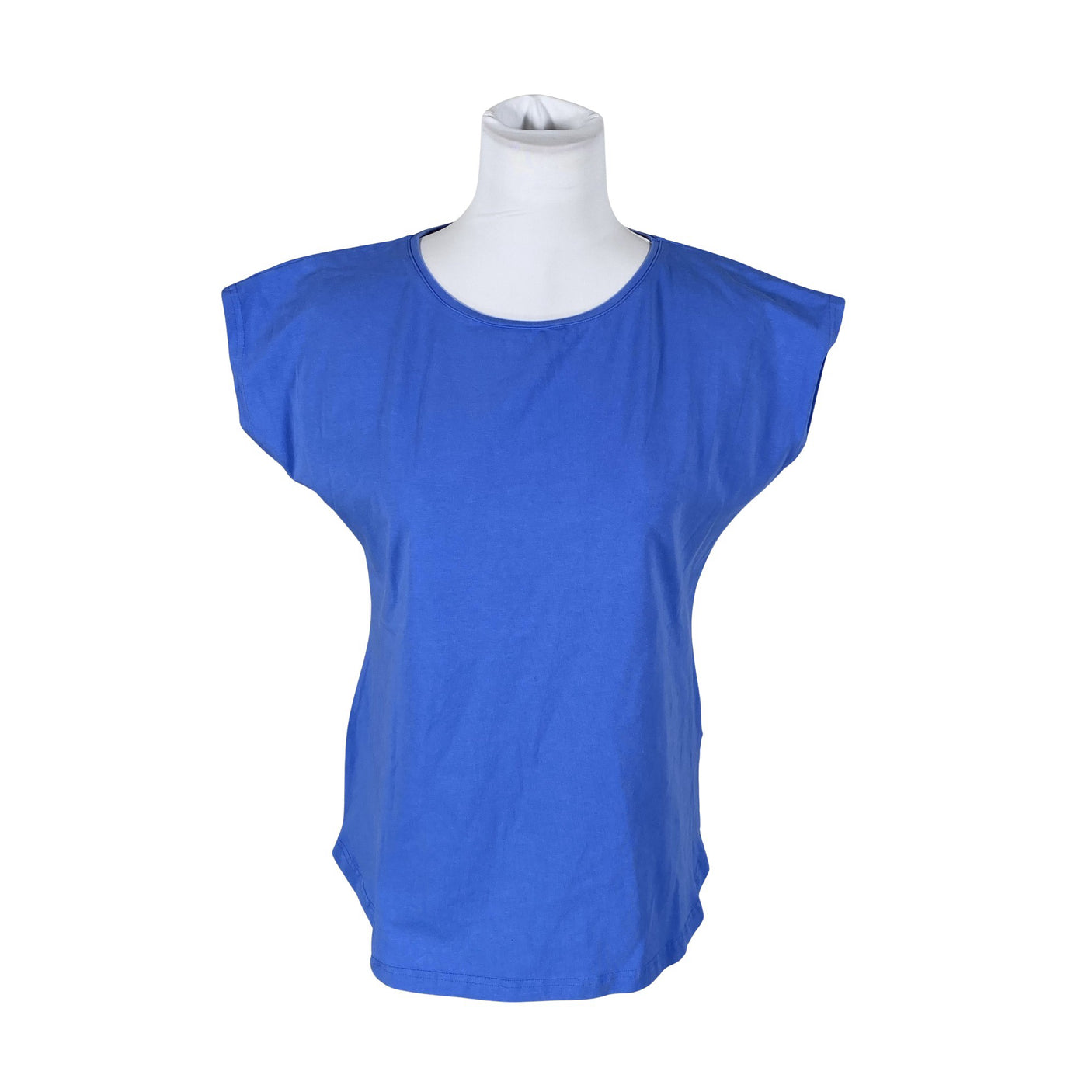 Unisex NOSH - T-shirt, size 36 - Blue (1)