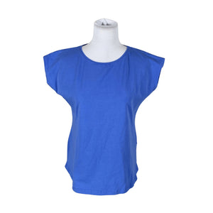 Unisex NOSH - T-shirt, size 36 - Blue (1)
