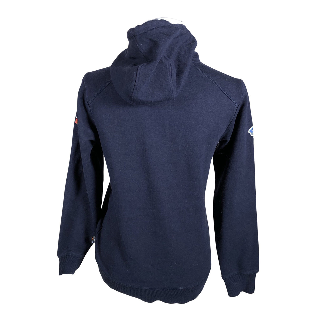 Unisex Rukka - Hoodie, size 34 - Blue (2)