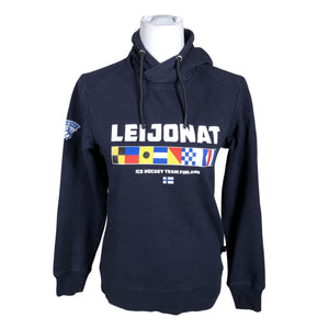 Unisex Rukka - Hoodie, size 34 - Blue (1)