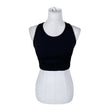 Unisex NOSH - Sports top, size 38 - Black ()