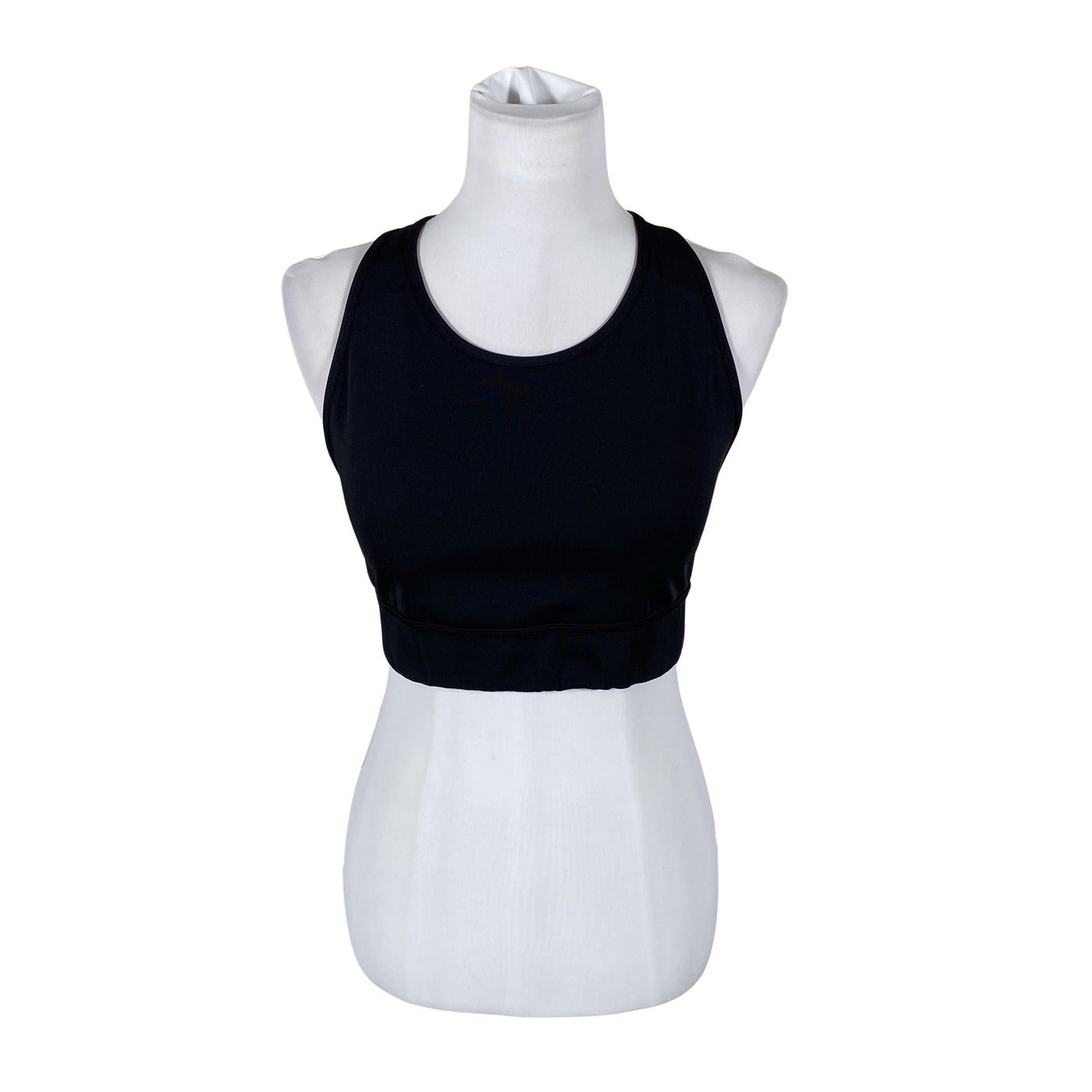 Unisex NOSH - Sports top, size 38 - Black (1)