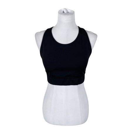 Unisex NOSH - Sports top, size 38 - Black ()