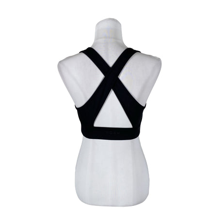 Unisex NOSH - Sports top, size 38 - Black (2)