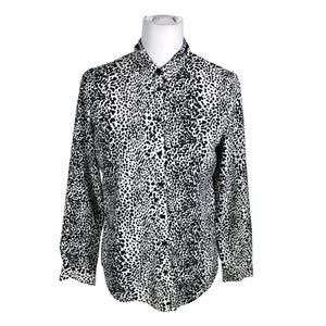 Unisex Your Face - Blouse, size 34 - Black (1)