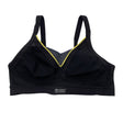 Unisex Champion - Sports top, size 38 - Black ()