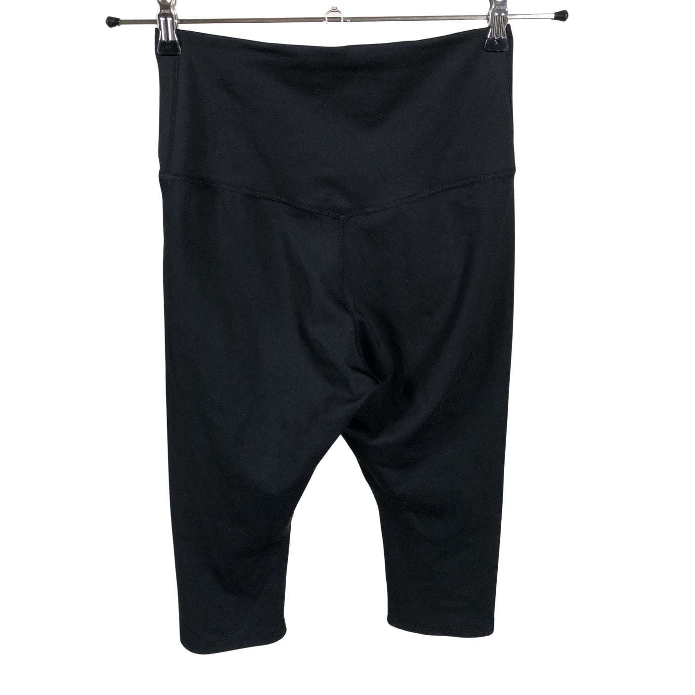 Unisex Nike - Sports capri pants, size 36 - Black (2)