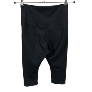 Unisex Nike - Sports capri pants, size 36 - Black (2)