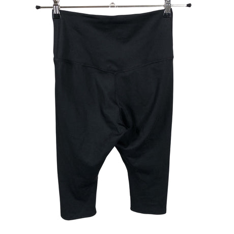Unisex Nike - Sports capri pants, size 36 - Black (2)