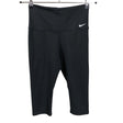 Unisex Nike - Sports capri pants, size 36 - Black ()