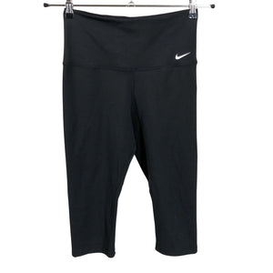 Unisex Nike - Sports capri pants, size 36 - Black (1)