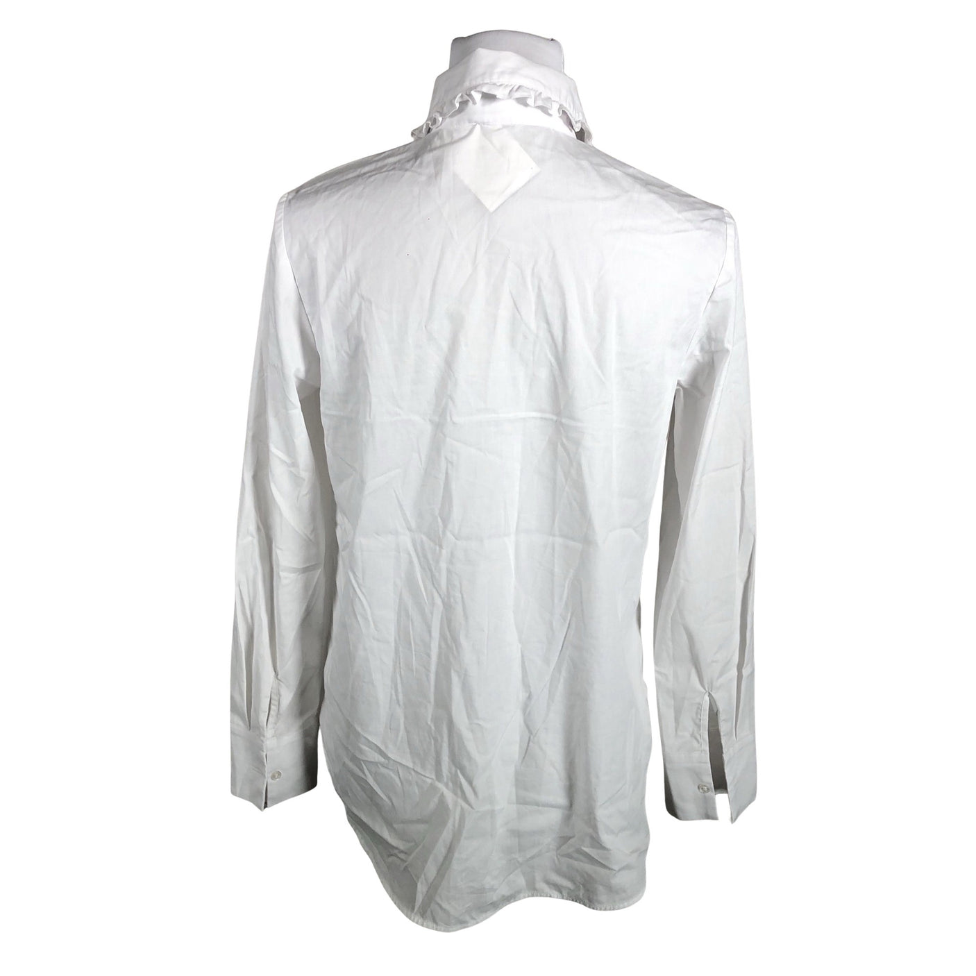 Unisex Your Face - Tunic, size 34 - White (2)