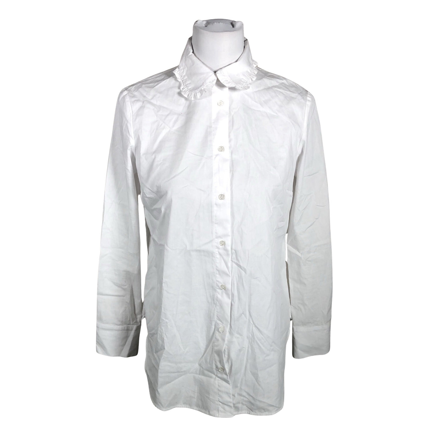 Unisex Your Face - Tunic, size 34 - White (1)